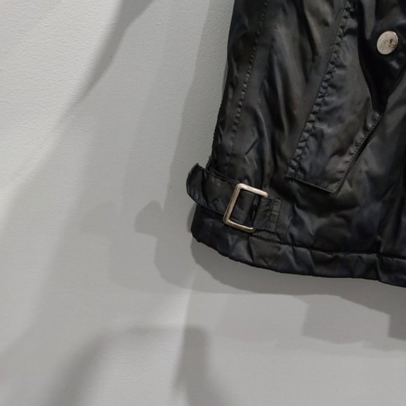 BURTON Duchess Striped Fleece Lined Insulated Snowboarding Jacket Small - Picture 5 of 11